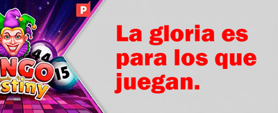 Bono de Bienvenida 100% Extra promotion