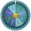 Ruleta de la Fortuna welfare icon