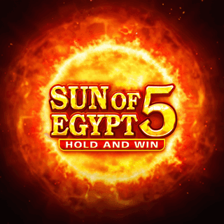 Sun of Egypt 5 game icon