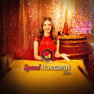 Speed Baccarat 11 game icon