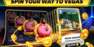 Sección de bonos y promociones