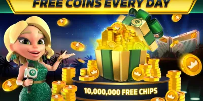 Interfaz principal de Aguero Casino
