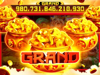 Juegos de slots y tragamonedas