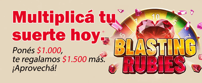 Descargá la APK de Aguero Casino banner