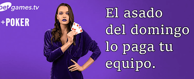 Súper Combo de Fin de Semana 🎰 promotion